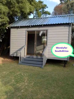 Wendy house
