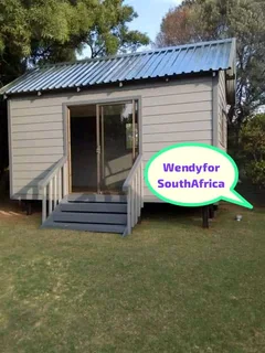 Wendy house