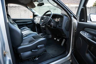 2006 Dodge Ram SRT10 &#34;Supercharged&#34;