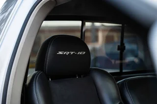 2006 Dodge Ram SRT10 &#34;Supercharged&#34;