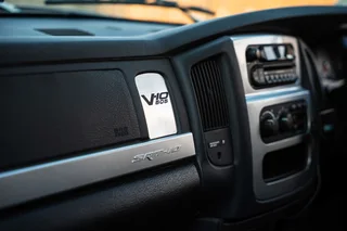 2006 Dodge Ram SRT10 &#34;Supercharged&#34;