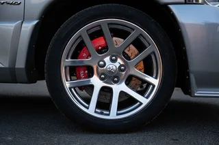 2006 Dodge Ram SRT10 &#34;Supercharged&#34;