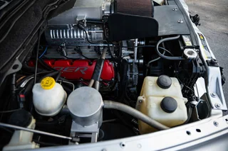 2006 Dodge Ram SRT10 &#34;Supercharged&#34;