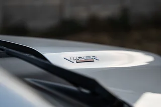 2006 Dodge Ram SRT10 &#34;Supercharged&#34;