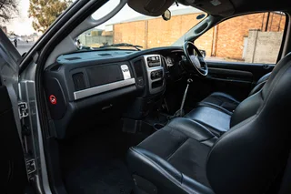 2006 Dodge Ram SRT10 &#34;Supercharged&#34;