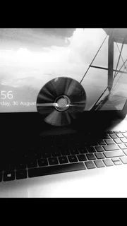 Windows 10 Hp laptop