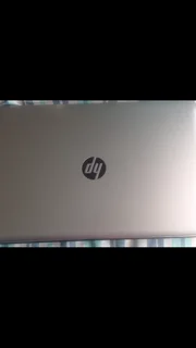 Windows 10 Hp laptop