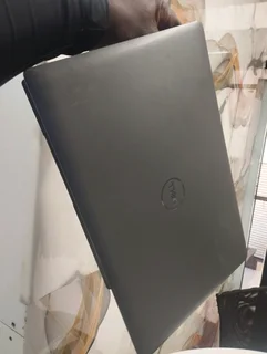 Laptop with charger and pc