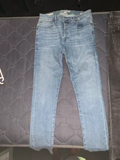 Second- hand Relay Jeans