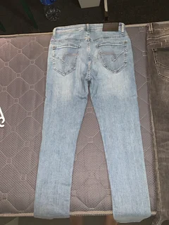 Second- hand Relay Jeans