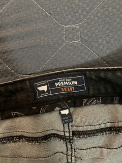 Second- hand Relay Jeans