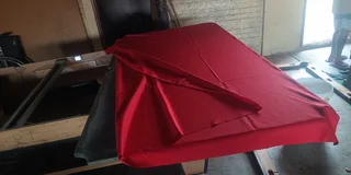 Pool tables Recovering cloth and Repair services