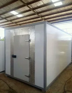 Air conditioning installation and