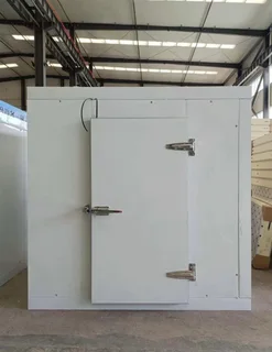 Air conditioning and Cold Rooms