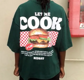 Fashion - Ad posted by Rotondwa Mudau