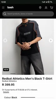 Fashion - Ad posted by Rotondwa Mudau