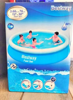 Brand New Pool (Sealed in Box)