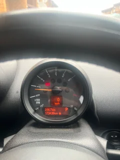 2017 Mini Countryman Hatchback