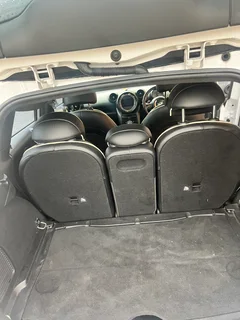 2017 Mini Countryman Hatchback