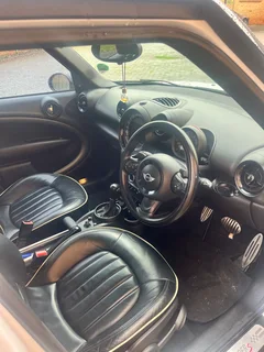 2017 Mini Countryman Hatchback