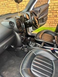 2017 Mini Countryman Hatchback