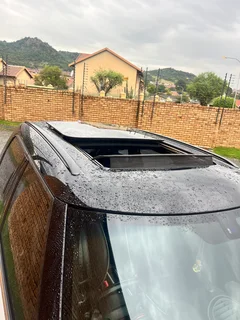 2017 Mini Countryman Hatchback