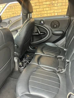 2017 Mini Countryman Hatchback