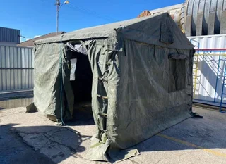 Tents / Military Tents / Camping Tents