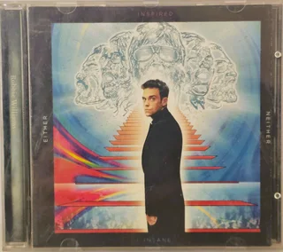 Robbie Williams - Intensive Care