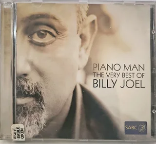 Billy Joel - Piano Man (The Very Best Of)
