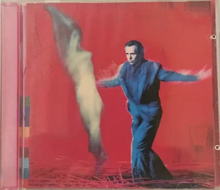 Peter Gabriel - US
