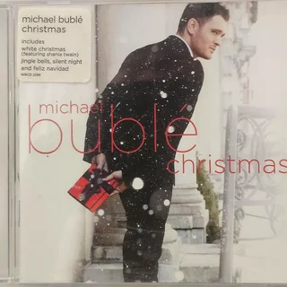 Michael Bublé - Christmas