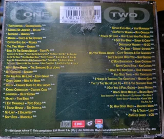 The Best Party Album In The World... Ever Vol II