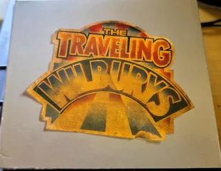 The Traveling Wilburys Collection