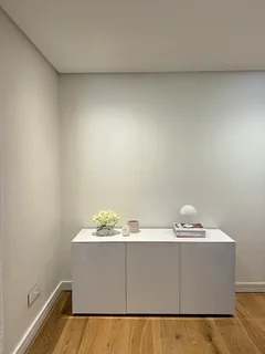 White Side Board - Ad posted by Magdalena Fuess