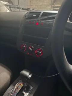 2016 Volkswagen Polo Hatchback