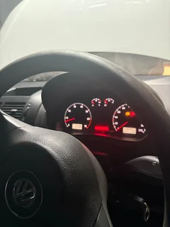 2016 Volkswagen Polo Hatchback