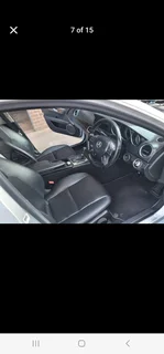 Immaculate 2012 M-Benz C180