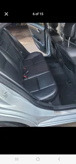 Immaculate 2012 M-Benz C180