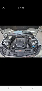 Immaculate 2012 M-Benz C180