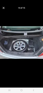 Immaculate 2012 M-Benz C180