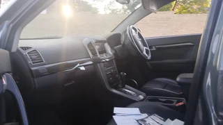 2012 Chevrolet Captiva 3.0 4x4 au