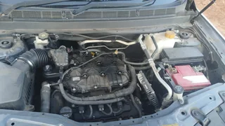 2012 Chevrolet Captiva 3.0 4x4 au