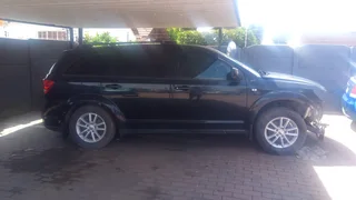 Dodge journey 2014 model 3.6