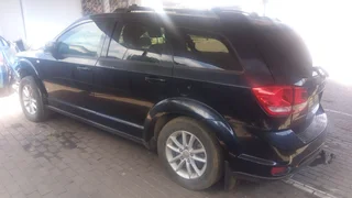 Dodge journey 2014 model 3.6