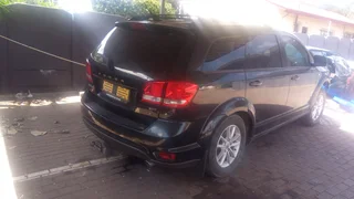 Dodge journey 2014 model 3.6