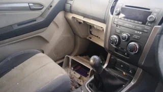 2014 Chevrolet trailblazer