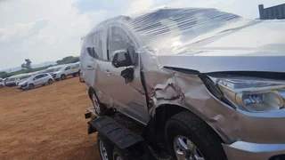 2014 Chevrolet trailblazer