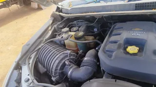 2014 Chevrolet trailblazer