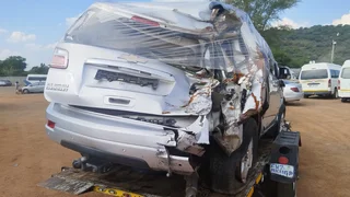 2014 Chevrolet trailblazer